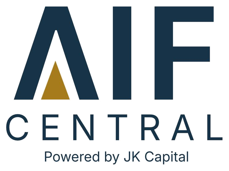 AIF Central — Powered by JK Capital
